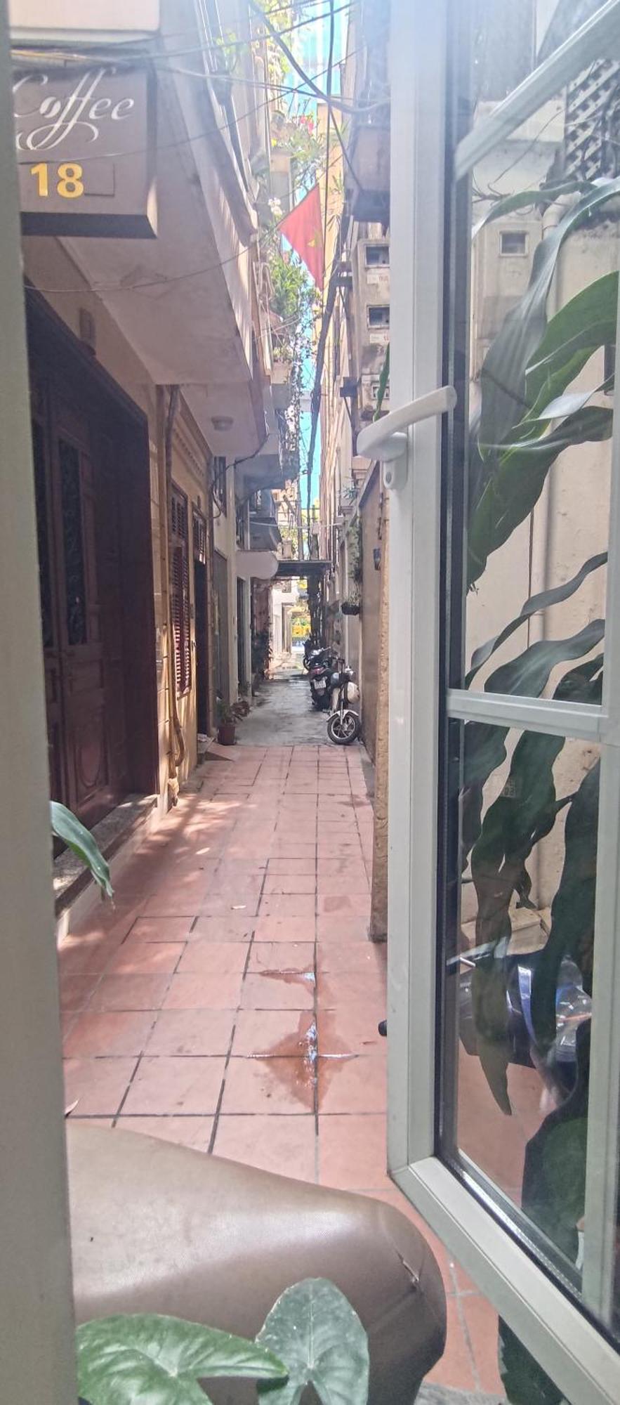 Guinn Hanoi Exterior foto